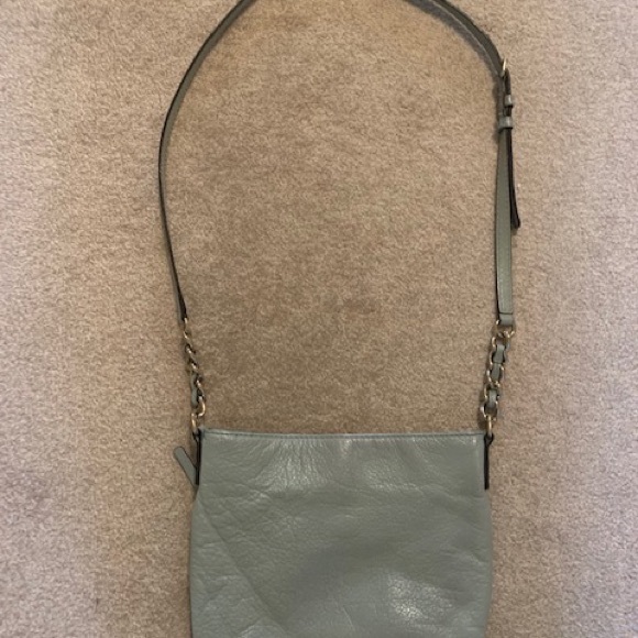 Kate Spade Pebble Leather Crossbody - Picture 4 of 4